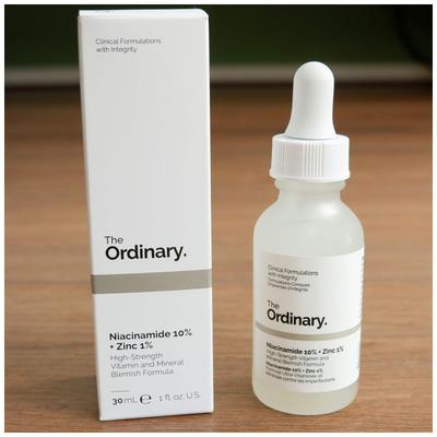 Skin Brightening Niacinamide Serum - 30 Ml
