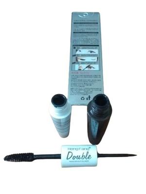 2 In 1 Volumizing Eye Mascara And Eyeliner