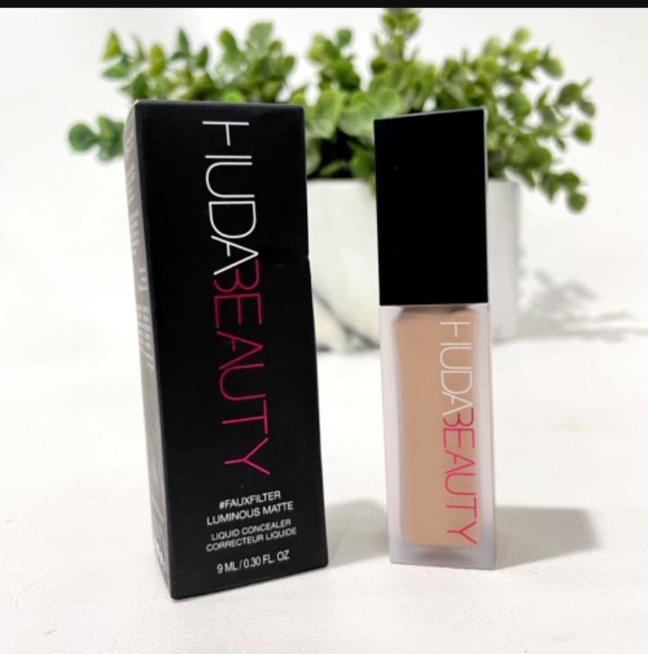 Liquid Foundation