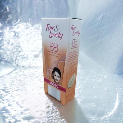 BB Fairness Cream