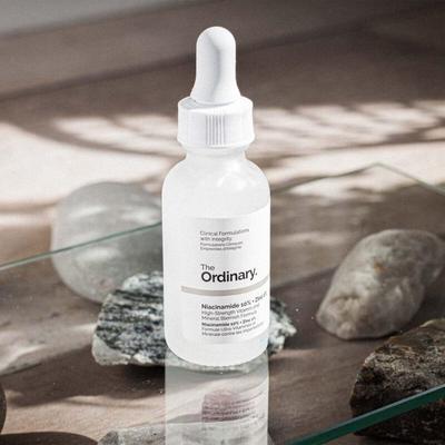 Skin Brightening Niacinamide Serum - 30 Ml