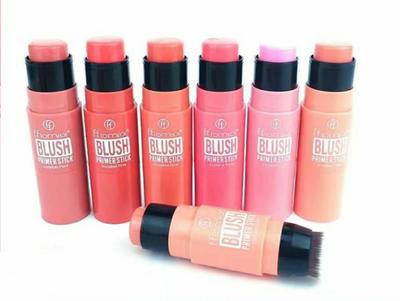 2 in 1 Blush Primer Stick