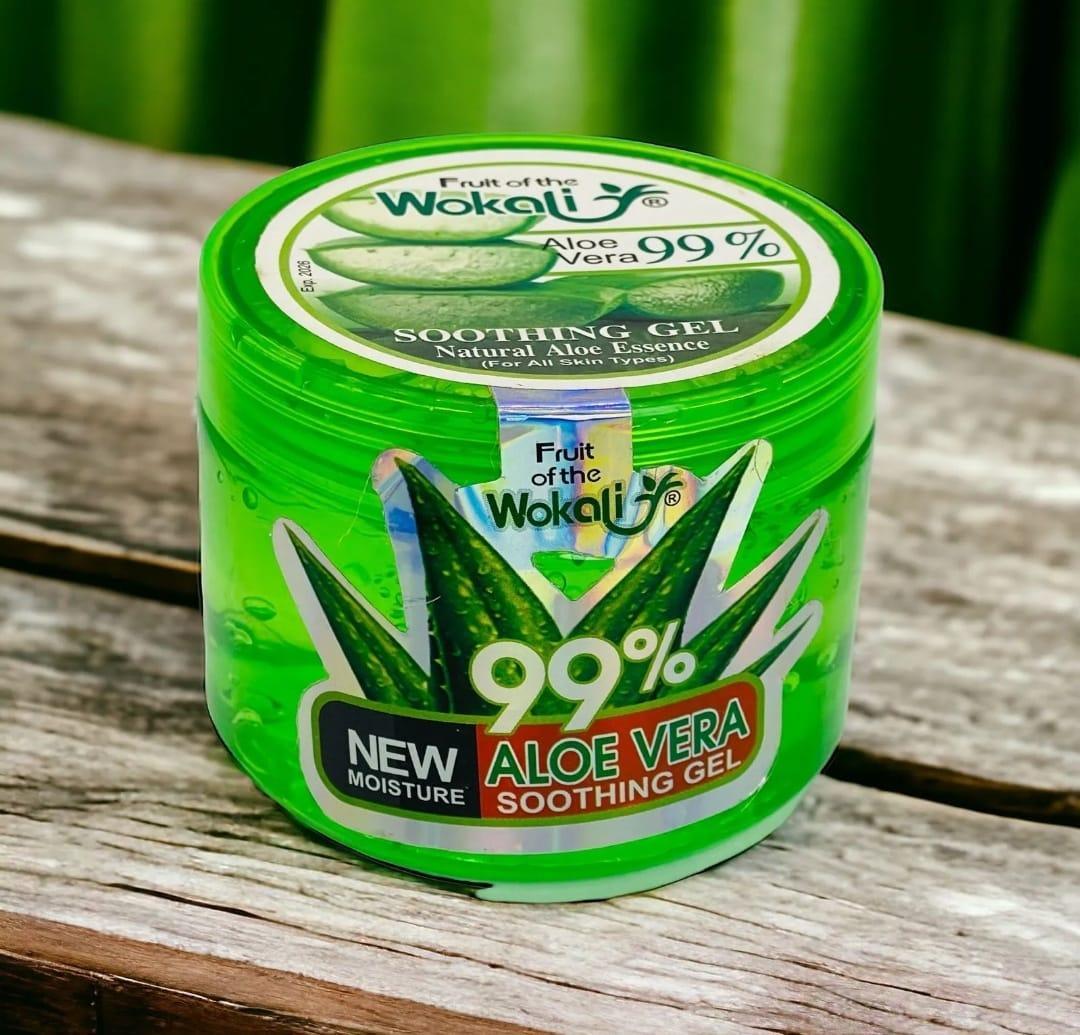 Glowing Aloe Vera Gel 320 300