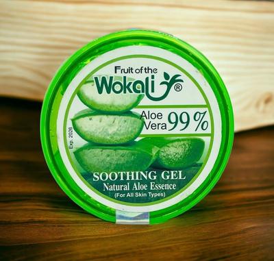 Glowing Aloe Vera Gel 320 300