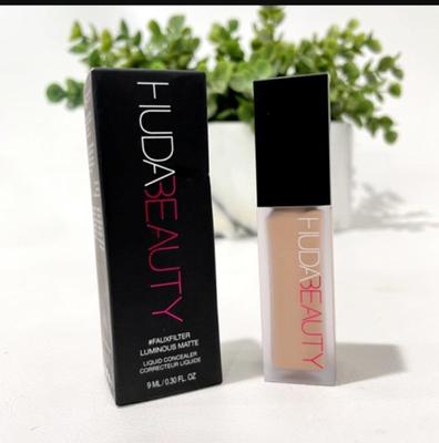 Liquid Foundation